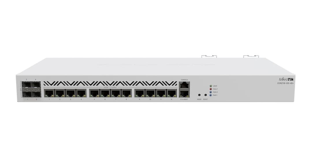 Cloud Core Router - Image 1
