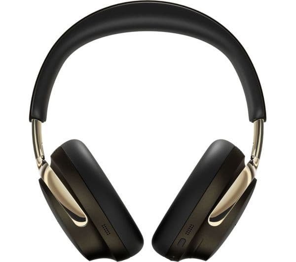 Bose QuietComfort Ultra Headphones (2nd Gen) Desert Gold - Image 2