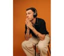 Bose QuietComfort Ultra Headphones (2nd Gen) Desert Gold thumbnail 8