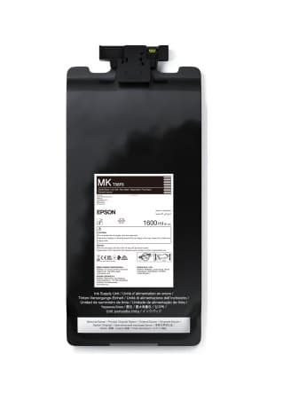 Epson T56F8 UltraChrome Pro12 1600ml Ink Cartridge for SureColor SC-P20500 - Matte Black - Image 1