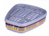 3M 6057 Gas & vapor cartridge 64 pc(s)