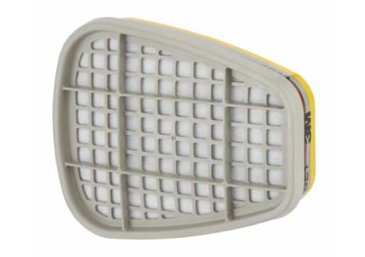 3M 6057 Gas & vapor cartridge 64 pc(s) - Image 2