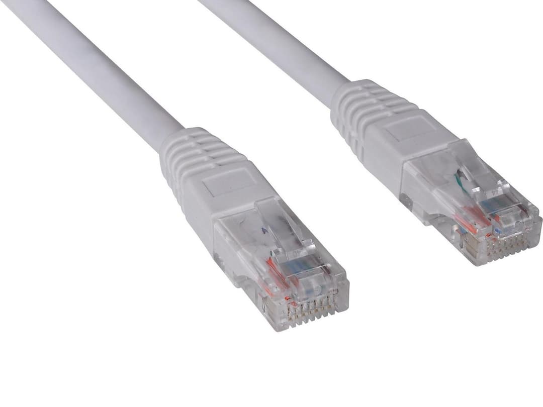 UTP Cat6 10m SAVER - Image 1