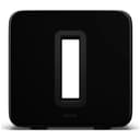 Sonos Sub Gen 3 Wireless Subwoofer Black thumbnail 1