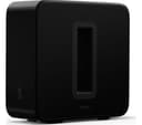 Sonos Sub Gen 3 Wireless Subwoofer Black thumbnail 2