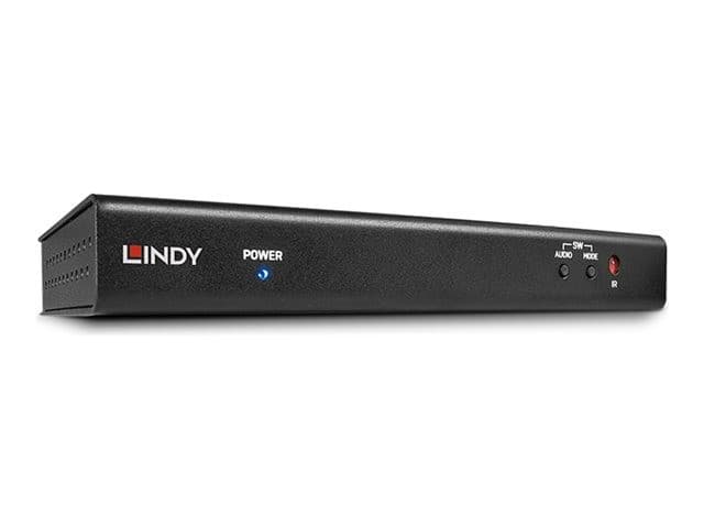 Lindy HDMI 4x1 Multi-View Switch - Image 1