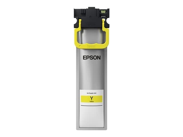 Epson WF-C53xx / WF-C58xx Series Ink Pack L Yellow - Image 2