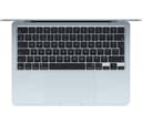 Apple MacBook Air 13.6 M5 16GB 1TB Sky Blue thumbnail 2