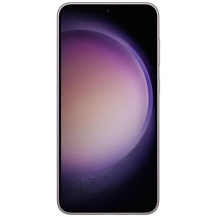 Samsung Galaxy S23 Plus 5G 512GB 8GB RAM SM-S916B/DS - Lavender - Image 3