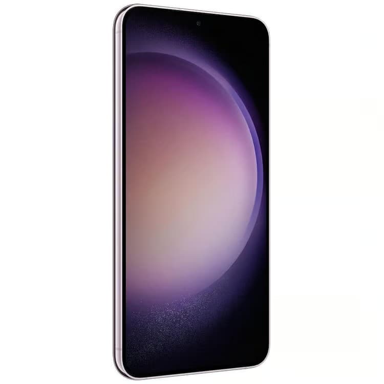 Samsung Galaxy S23 Plus 5G 512GB 8GB RAM SM-S916B/DS - Lavender - Image 4