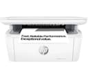 HP LaserJet M140W Monochrome All-in-One Wireless Printer thumbnail 1