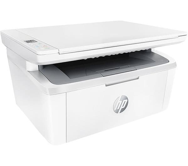HP LaserJet M140W Monochrome All-in-One Wireless Printer - Image 2