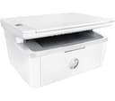 HP LaserJet M140W Monochrome All-in-One Wireless Printer thumbnail 2