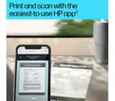 HP LaserJet M140W Monochrome All-in-One Wireless Printer thumbnail 10