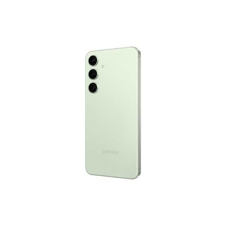 Samsung Galaxy S24+ 5G 512GB 12GB RAM Smartphone - Jade Green - Image 4