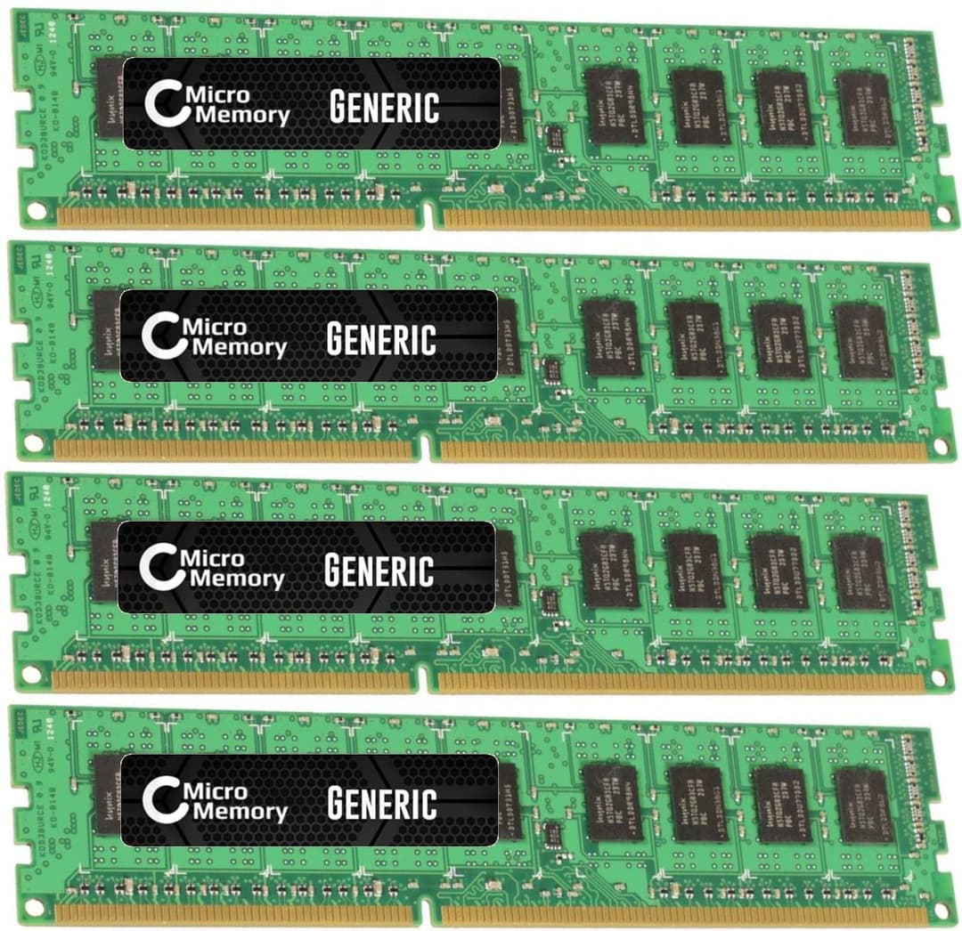 32GB Memory Module for HP - Image 1