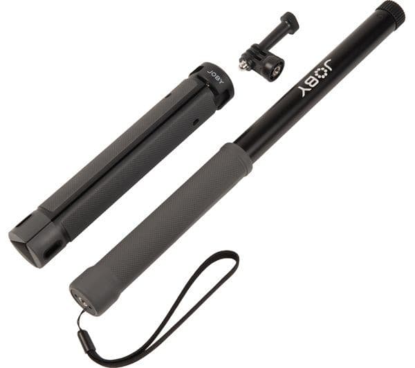 JOBY TelePod SPORT Tripod Black - Image 1