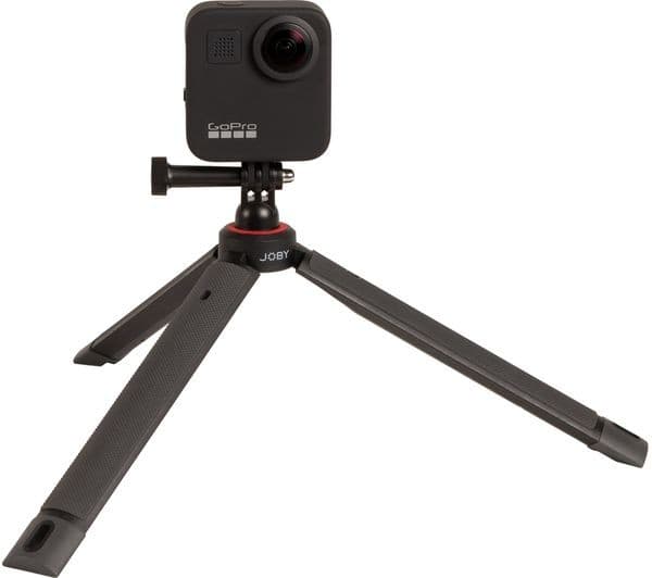 JOBY TelePod SPORT Tripod Black - Image 2