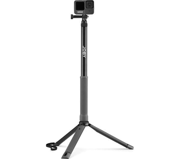 JOBY TelePod SPORT Tripod Black - Image 3