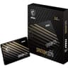 MSI SPATIUM S270 SATA 2.5 240GB - Black/White