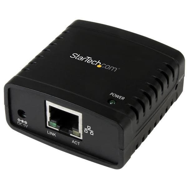 10/100Mbps Ethernet to USB - Image 1