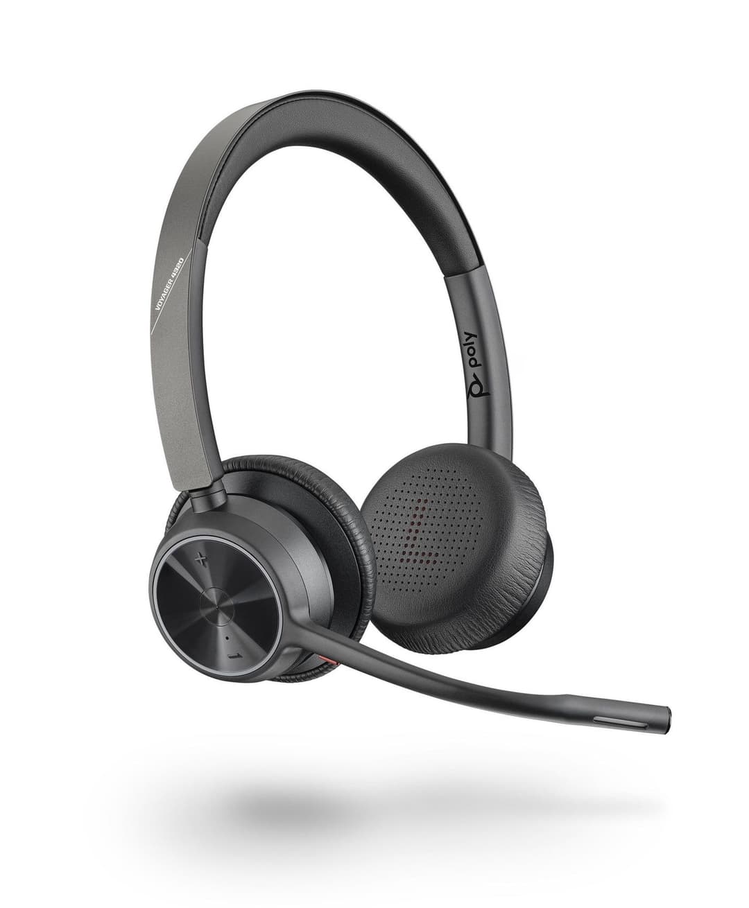 Voyager 4320 UC Headset - Image 1