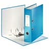 Leitz Lever Arch File 180° WOW POB/Laminated A4/80mm
