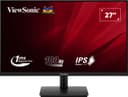 Viewsonic VA270-H computer monitor 68.6 cm (27") 1920 x 1080 pixels Full HD LED Black thumbnail 1