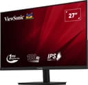 Viewsonic VA270-H computer monitor 68.6 cm (27") 1920 x 1080 pixels Full HD LED Black thumbnail 3