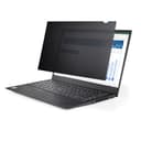 StarTech.com 17.3-inch 16:9 Laptop Privacy Filter, Anti-Glare Privacy Screen w/51% Blue Light Reduction, Notebook Screen Protector w/ +/- 30 Degrees Viewing Angle, Matte/Glossy thumbnail 1