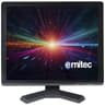 17" Surveillance monitor for