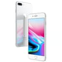 Apple iPhone 8 Plus 64GB – Silver thumbnail 4