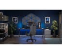 Corsair TC100 RELAXED Gaming Chair Grey & Black thumbnail 10