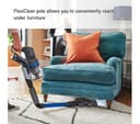 VAX HomePro Pet CLSV-HPKP Cordless Vacuum Cleaner - Graphite & Blue thumbnail 5