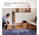 VAX HomePro Pet CLSV-HPKP Cordless Vacuum Cleaner - Graphite & Blue thumbnail 10