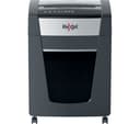 REXEL Momentum P420+ Cross Cut Paper Shredder thumbnail 1
