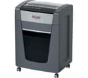 REXEL Momentum P420+ Cross Cut Paper Shredder thumbnail 8