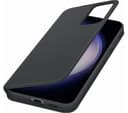 SAMSUNG Galaxy S23+ Smart View Wallet Case - Black thumbnail 2
