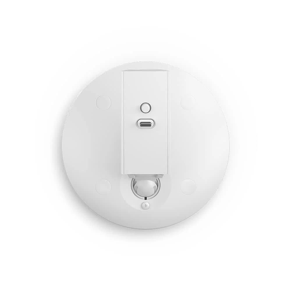 Ring Hardwired Kit for Spotlight Cam Plus & Pro USB-C White - Image 2