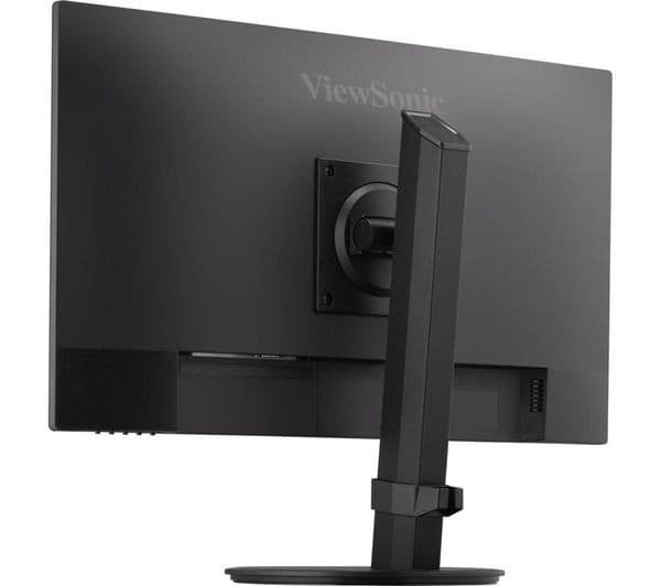 VIEWSONIC VA2408-HDJ Full HD 24" LED Monitor - Black - Image 2