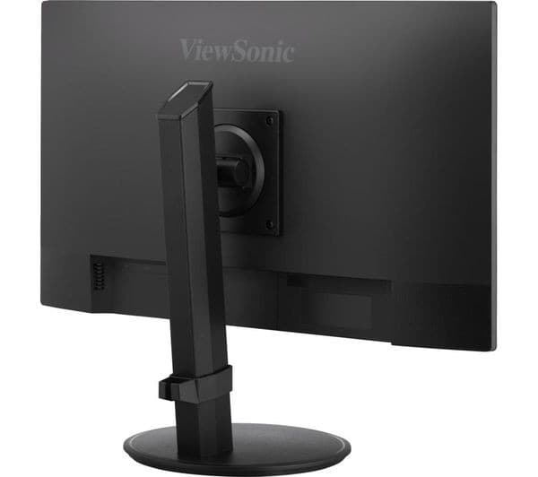 VIEWSONIC VA2408-HDJ Full HD 24" LED Monitor - Black - Image 3
