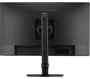 VIEWSONIC VA2408-HDJ Full HD 24" LED Monitor - Black thumbnail 4
