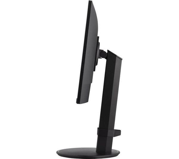 VIEWSONIC VA2408-HDJ Full HD 24" LED Monitor - Black - Image 9