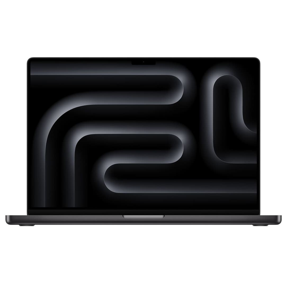 Apple MacBook Pro 16 M5 Pro 48GB 1TB Space Black - Image 1