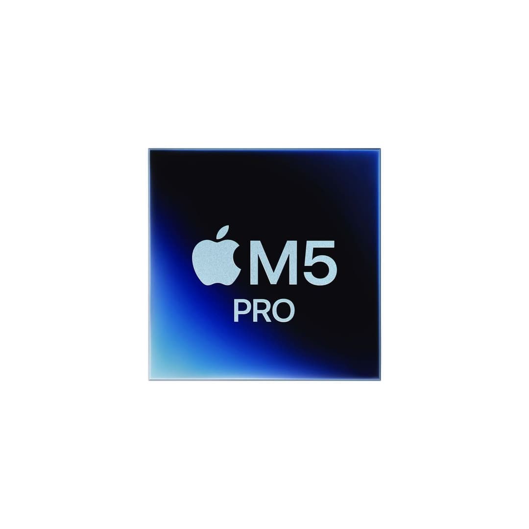 Apple MacBook Pro 16 M5 Pro 48GB 1TB Space Black - Image 3