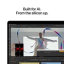 Apple MacBook Pro 16 M5 Pro 48GB 1TB Space Black thumbnail 4