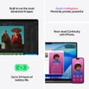 Apple MacBook Pro 16 M5 Pro 48GB 1TB Space Black thumbnail 8