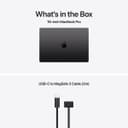 Apple MacBook Pro 16 M5 Pro 48GB 1TB Space Black thumbnail 9