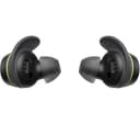 LG TONE Free UTF8 Wireless Bluetooth Noise-Cancelling Sports Earbuds - Black thumbnail 7