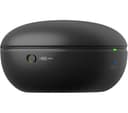 LG TONE Free UTF8 Wireless Bluetooth Noise-Cancelling Sports Earbuds - Black thumbnail 10